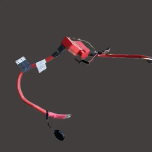 ΓΝΗΣΙΟ ΘΕΤΙΚΟ ΚΑΛΩΔΙΟ ΜΠΑΤΑΡΙΑΣ BMW ΜΕ ΠΥΡΟΚΡΟΤΗΤΗ BST ΣΕΙΡΑ 3, 4 F30 F31 F34 GT M3 F80 F32 F33 F36 GC M4 F82 F83 - POSITIVE BATTERY CABLE