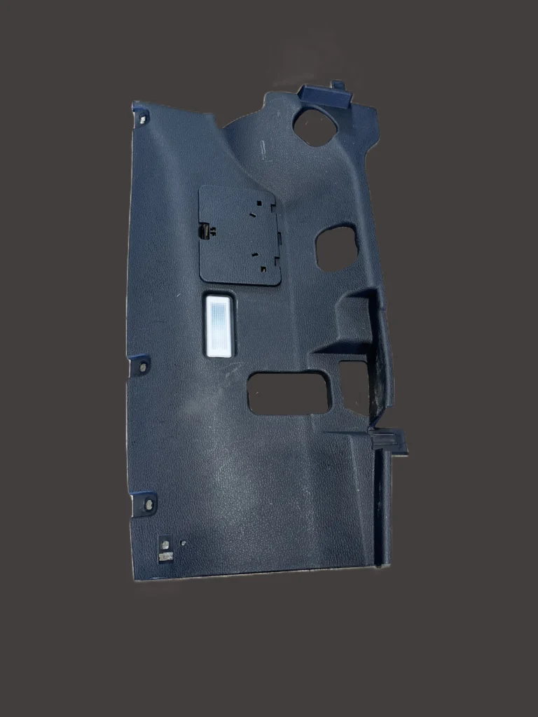 ΓΝΗΣΙΑ ΕΠΕΝΔΥΣΗ ΤΑΜΠΛΟ ΚΑΤΩ (KNEE COVER / TRIM PANEL) BMW X5 E70 & X6 E71