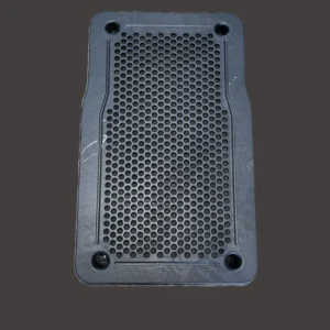 ΓΝΗΣΙΟ ΔΙΑΚΟΣΜΗΤΙΚΟ ΚΑΛΥΜΜΑ ΗΧΕΙΟΥ BMW X6 E71 & X6 E72 HYBRID