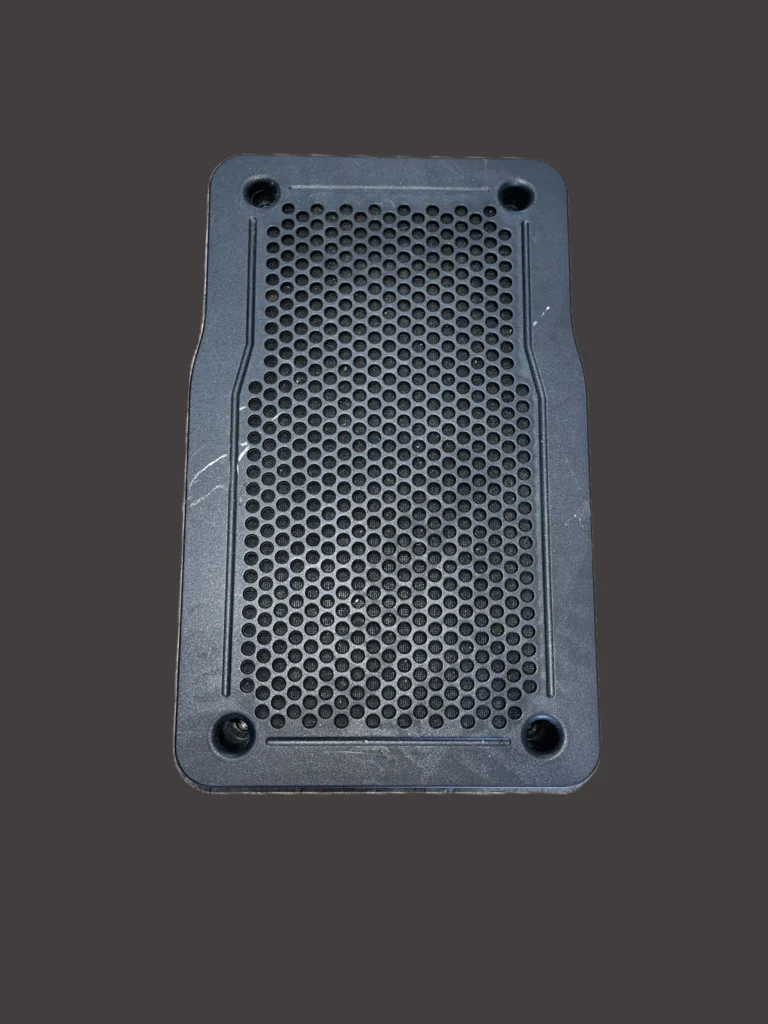 ΓΝΗΣΙΟ ΔΙΑΚΟΣΜΗΤΙΚΟ ΚΑΛΥΜΜΑ ΗΧΕΙΟΥ BMW X6 E71 & X6 E72 HYBRID