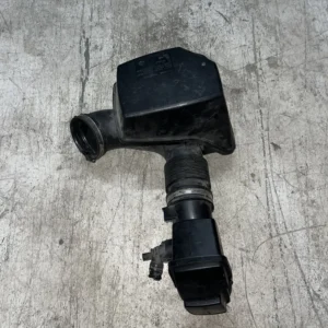 ΣΩΛΗΝΑΣ ΕΙΣΑΓΩΓΗΣ ΑΕΡΑ ΜΕ ΣΙΓΑΣΤΗΡΑ BMW SERIES 1, 2, 3, 4 (F20, F21, F22, F23, F30, F31, F35, F32, F33, F36 GC)