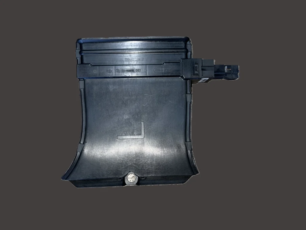 ΓΝΗΣΙΟ ΗΛΕΚΤΡΙΚΟ ΘΕΡΜΑΝΤΙΚΟ ΣΩΜΑ ΚΑΜΠΙΝΑΣ (PTC HEATER) BMW X5 E70 + M  & X6 E71 + M