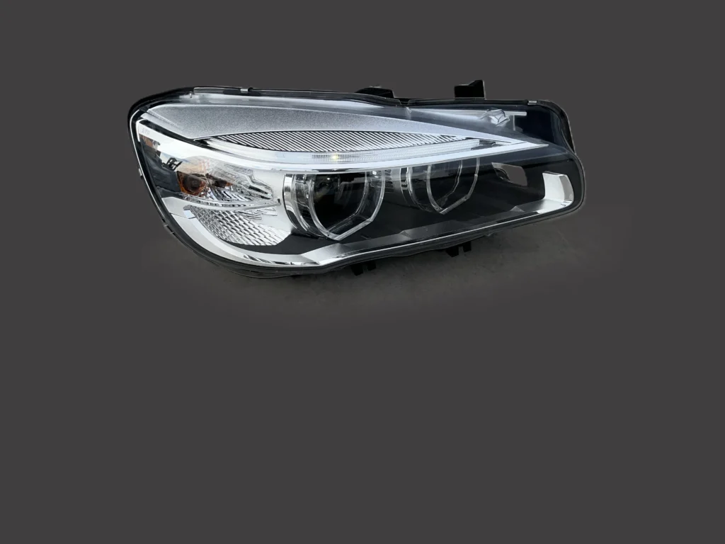 ΦΑΝΑΡΙ ΕΜΠΡΟΣ ΔΕΞΙ FULL LED "BLACK LINE" BMW SERIES 4 (F32/F33/F36 LCI) & M3/M4 F80 F82 F83