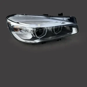 ΦΑΝΑΡΙ ΕΜΠΡΟΣ ΔΕΞΙ FULL LED "BLACK LINE" BMW SERIES 4 (F32/F33/F36 LCI) & M3/M4 F80 F82 F83