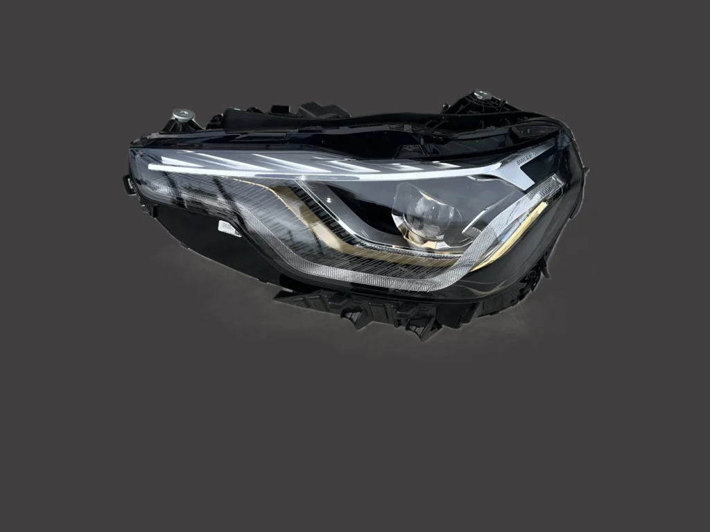 ΦΑΝΑΡΙ ΕΜΠΡΟΣ ΑΡΙΣΤΕΡΟ FULL LED BMW SERIES 2 (G42) & M2 (G87)