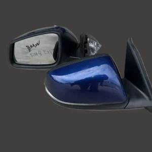 ΓΝΗΣΙΟΙ ΚΑΘΡΕΠΤΕΣ ΕΜΠΡΟΣ ΗΛΕΚΤΡΙΚΟΙ BMW SERIES 2 (F45 A.T. F46 G.T.) & X1 (F48)