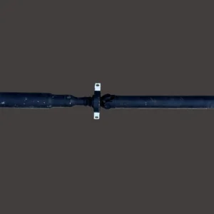 ΓΝΗΣΙΟΣ ΠΙΣΩ ΚΕΝΤΡΙΚΟΣ ΑΞΟΝΑΣ ΜΕΤΑΔΟΣΗΣ BMW X5 E70 ΚΑΙ X6 E71 - DRIVE SHAFT REAR