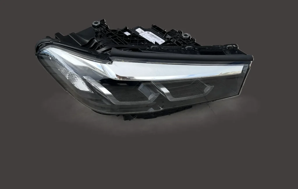 ΓΝΗΣΙΟ ΦΑΝΑΡΙ ΕΜΠΡΟΣ ΔΕΞΙ FULL LED BMW SERIES 5 (G30 G31 LCI)