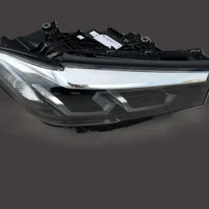 ΓΝΗΣΙΟ ΦΑΝΑΡΙ ΕΜΠΡΟΣ ΔΕΞΙ FULL LED BMW SERIES 5 (G30 G31 LCI)