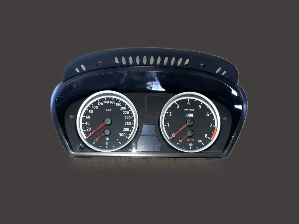 ΓΝΗΣΙΟΣ ΠΙΝΑΚΑΣ ΟΡΓΑΝΩΝ (ΚΟΝΤΕΡ) BMW X5 (E70) & X6 (E71)