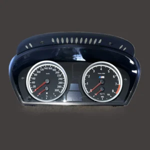 ΓΝΗΣΙΟΣ ΠΙΝΑΚΑΣ ΟΡΓΑΝΩΝ (ΚΟΝΤΕΡ) BMW X5 (E70) & X6 (E71)