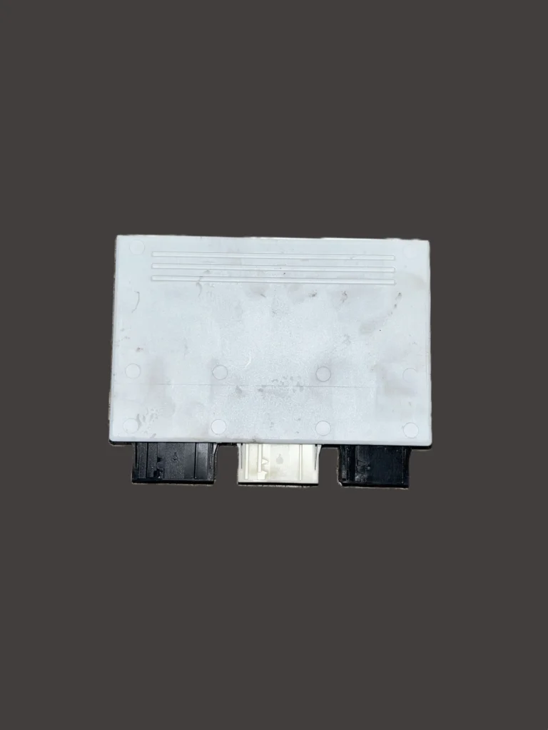 ΓΝΗΣΙΑ ΜΟΝΑΔΑ ΕΛΕΓΧΟΥ PDC (ΕΓΚΕΦΑΛΟΣ ΠΑΡΚΑΡΙΣΜΑΤΟΣ) BMW SERIES 1 (E81/E87/E82/E88) & SERIES 3 (E90/E91/E92/E93) & X1 (E84) & Z4 (E89)