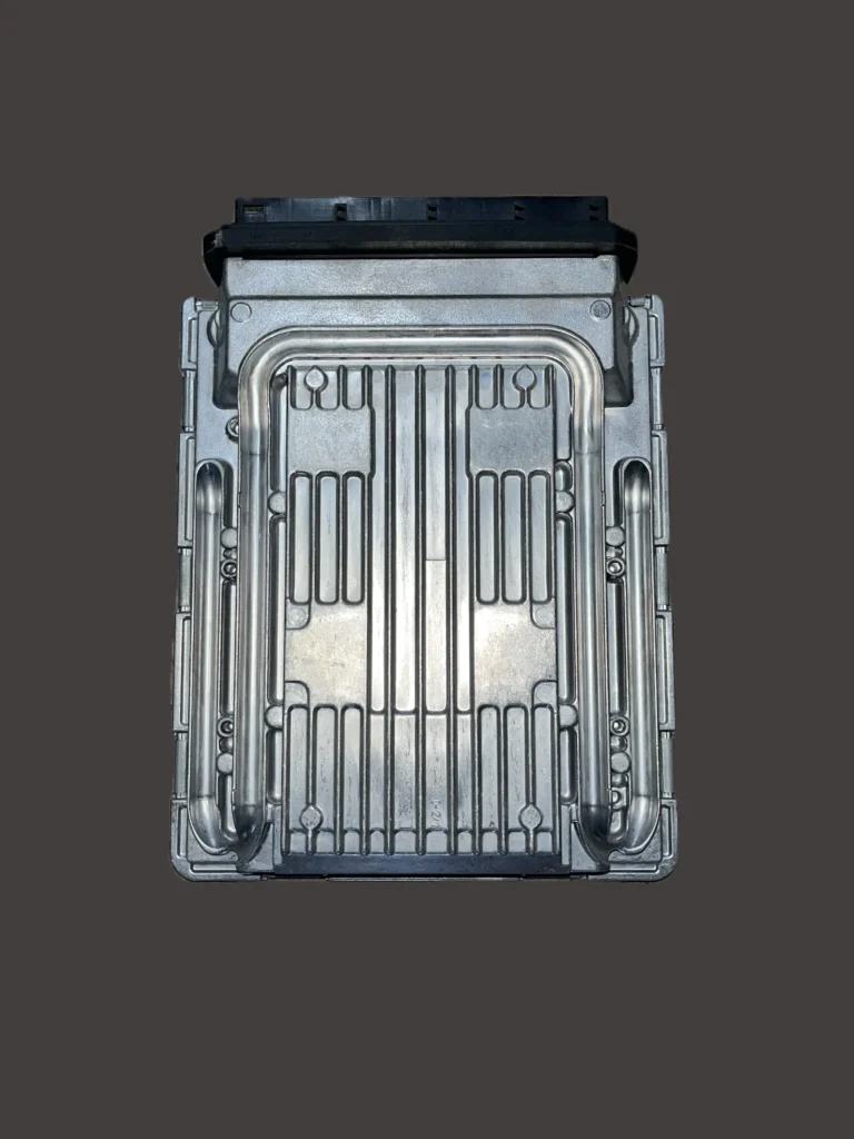 ΓΝΗΣΙΟΣ ΕΓΚΕΦΑΛΟΣ ΚΙΝΗΤΗΡΑ (DME) MSD85.3 BMW X5 M (E70) & X6 M (E71)