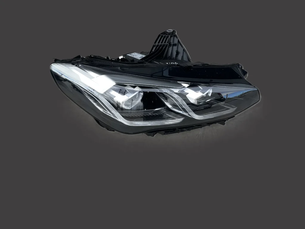 ΦΑΝΑΡΙ ΕΜΠΡΟΣ ΔΕΞΙ FULL LED BMW 2 SERIES ACTIVE TOURER (U06)