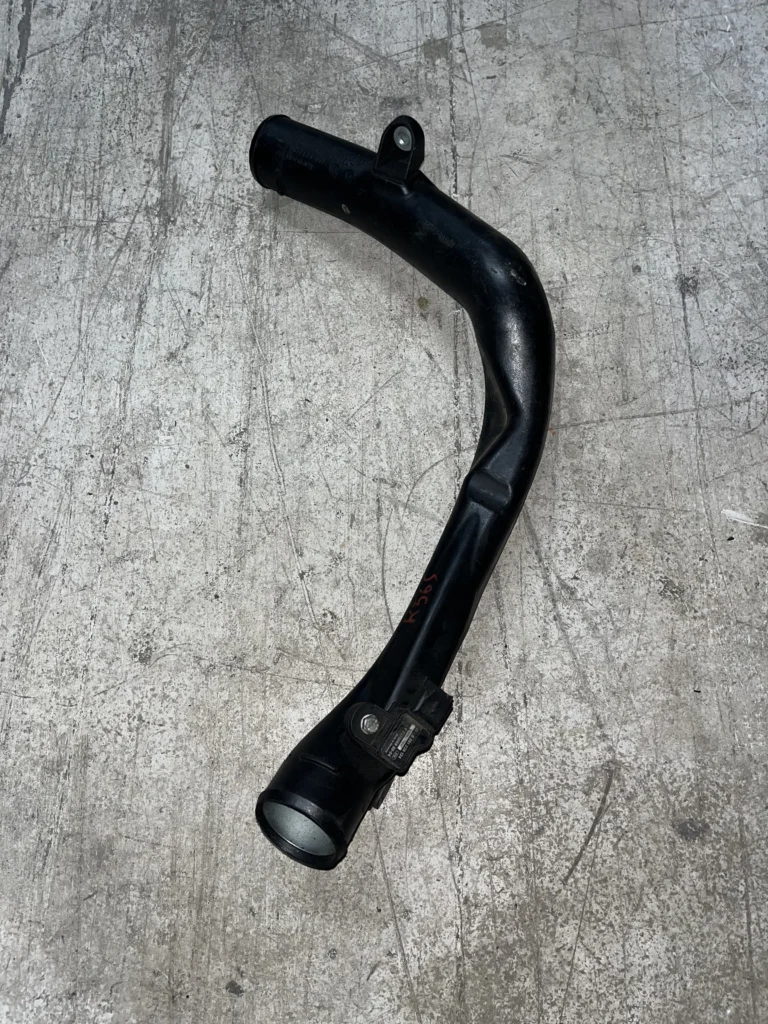 ΓΝΗΣΙΟΣ ΣΩΛΗΝΑΣ ΕΙΣΑΓΩΓΗΣ ΑΕΡΑ (AIR INTAKE) MINI COOPER R55 R56 R57 R58 R59