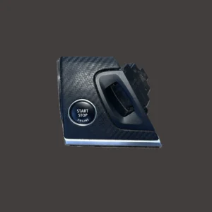ΓΝΗΣΙΟΣ ΔΙΑΚΟΠΤΗΣ START/STOP (ΚΟΥΜΠΙ ΕΚΚΙΝΗΣΗΣ) BMW X5 (E70) & X6 (E71)