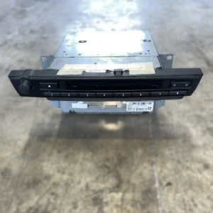 ΓΝΗΣΙΑ ΚΕΝΤΡΙΚΗ ΜΟΝΑΔΑ MULTIMEDIA / ΠΛΟΗΓΗΣΗΣ (CIC) BMW X5 (E70) & X6 (E71/E72)