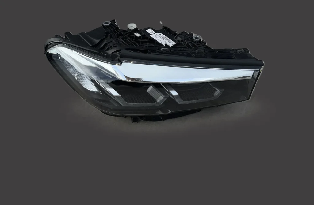 ΦΑΝΑΡΙ ΕΜΠΡΟΣ ΔΕΞΙ FULL LED BMW SERIES 5 (G30 G31 LCI)