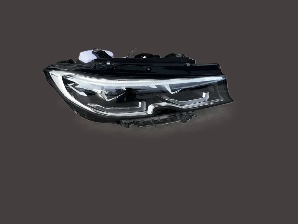 ΓΝΗΣΙΟ ΦΑΝΑΡΙ ΕΜΠΡΟΣ ΔΕΞΙ FULL LED ADAPTIVE BMW SERIES 3 (G20 G21) & M3 (G80)