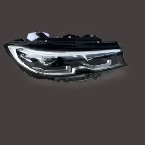 ΓΝΗΣΙΟ ΦΑΝΑΡΙ ΕΜΠΡΟΣ ΔΕΞΙ FULL LED ADAPTIVE BMW SERIES 3 (G20 G21) & M3 (G80)
