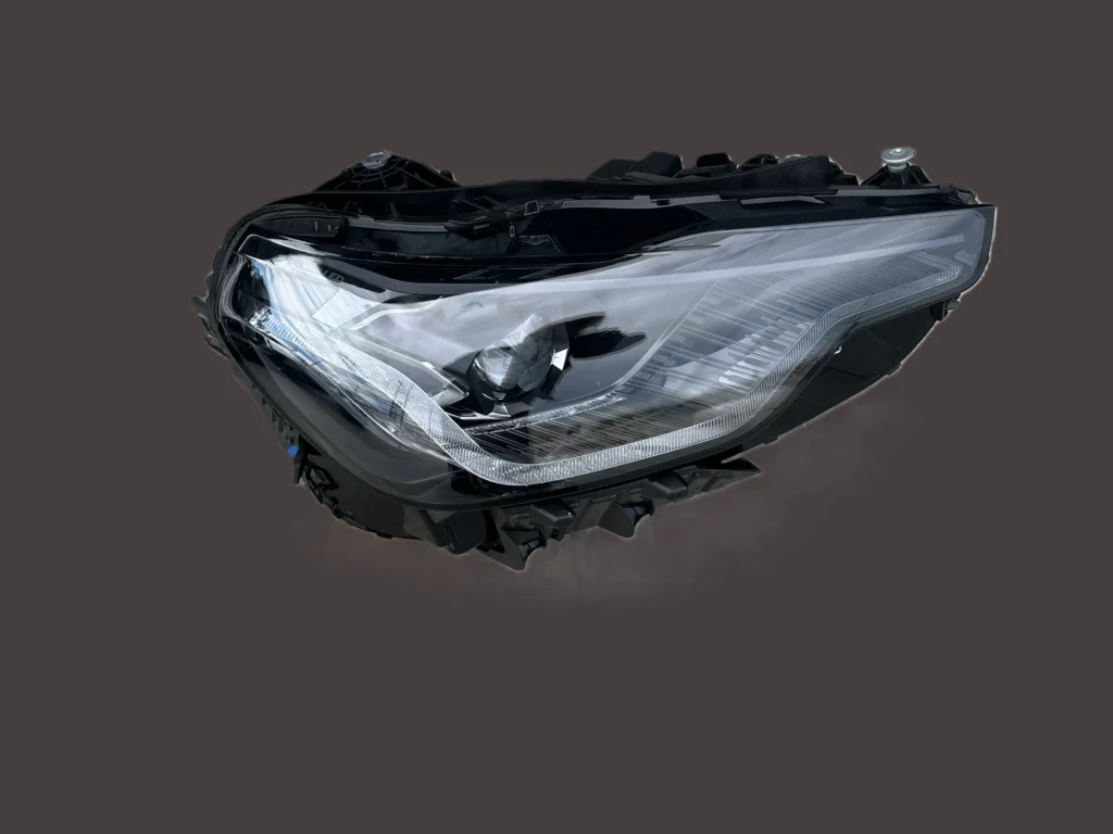 ΓΝΗΣΙΟ ΦΑΝΑΡΙ ΕΜΠΡΟΣ ΔΕΞΙ FULL LED BMW SERIES 2 (G42) & M2 (G87)