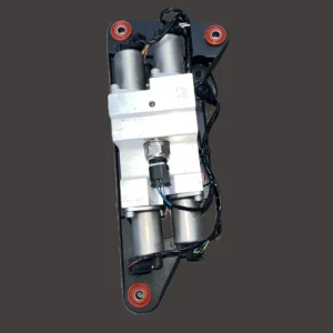 ΜΠΛΟΚ ΒΑΛΒΙΔΩΝ BMW DYNAMIC DRIVE ΓΙΑ X5 E70, X5 F15, X5 M F85, X6 E71, X6 E72, X6 F16, X6 M F86 - ΓΝΗΣΙΟ VALVE BLOCK ACTIVE STABILIZATION