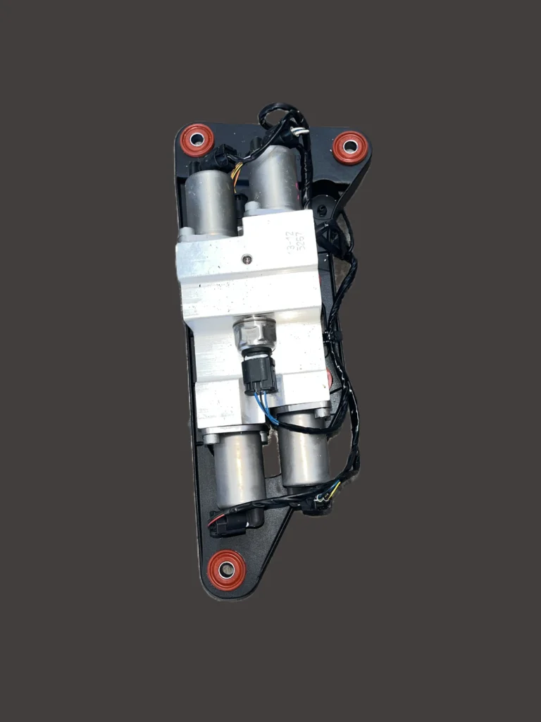 ΜΠΛΟΚ ΒΑΛΒΙΔΩΝ BMW DYNAMIC DRIVE ΓΙΑ X5 E70, X5 F15, X5 M F85, X6 E71, X6 E72, X6 F16, X6 M F86 - ΓΝΗΣΙΟ VALVE BLOCK ACTIVE STABILIZATION