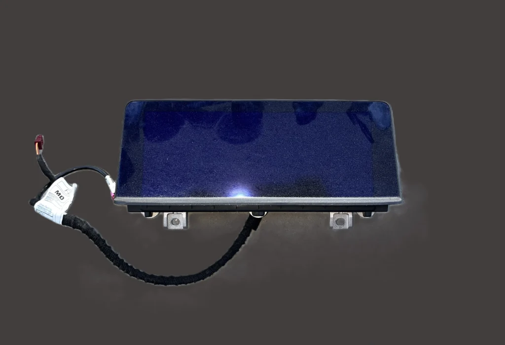 ΓΝΗΣΙΑ ΟΘΟΝΗ BMW 8.8 ΙΝΤΣΩΝ NAVIGATION PROFESSIONAL ΓΙΑ ΣΕΙΡΑ 3 F30 F31 F34 GT M3 F80 ΚΑΙ ΣΕΙΡΑ 4 F32 F33 F36 GC M4 F82 F83  - WIDE SCREEN DISPLAY
