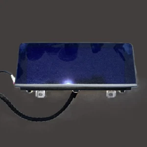 ΓΝΗΣΙΑ ΟΘΟΝΗ BMW 8.8 ΙΝΤΣΩΝ NAVIGATION PROFESSIONAL ΓΙΑ ΣΕΙΡΑ 3 F30 F31 F34 GT M3 F80 ΚΑΙ ΣΕΙΡΑ 4 F32 F33 F36 GC M4 F82 F83  - WIDE SCREEN DISPLAY