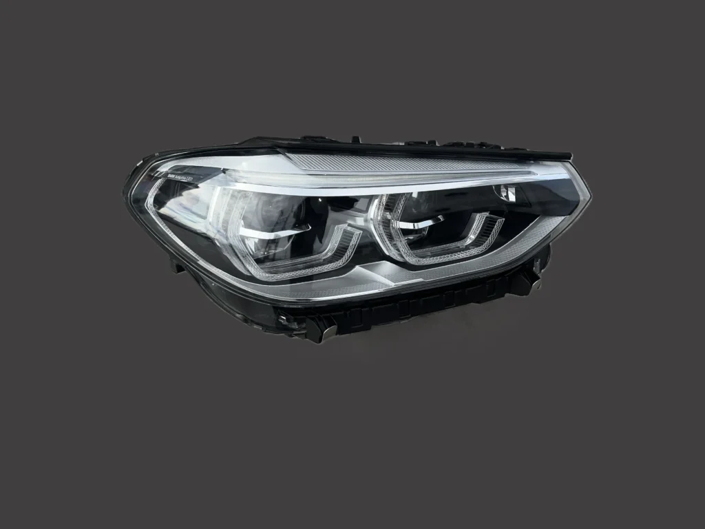 ΦΑΝΑΡΙ ΕΜΠΡΟΣ ΔΕΞΙ FULL LED ADAPTIVE BMW X3 G01 & X4 G02
