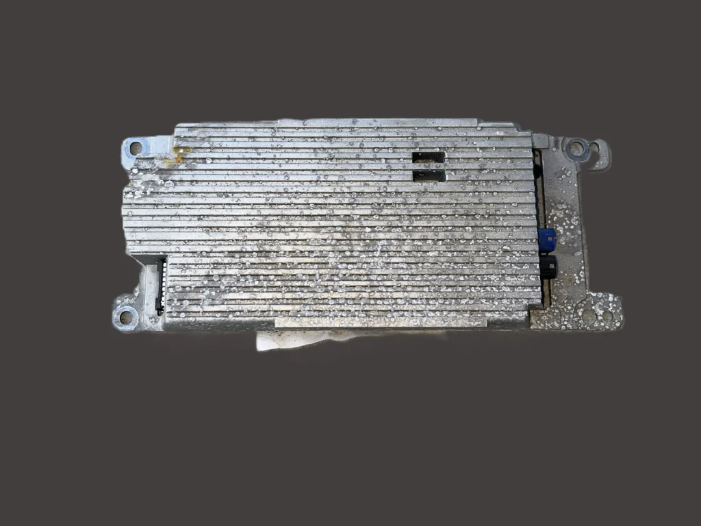 ΓΝΗΣΙΑ ΜΟΝΑΔΑ BMW COMBOX TELEMATICS ECE ΓΙΑ BLUETOOTH AUDIO, USB ΚΑΙ SMARTPHONE INTEGRATION – ΣΥΜΒΑΤΗ ΜΕ ΣΕΙΡΕΣ 1, 2, 3, 4, 5, 6, 7, X3 ΚΑΙ ROLLS-ROYCE