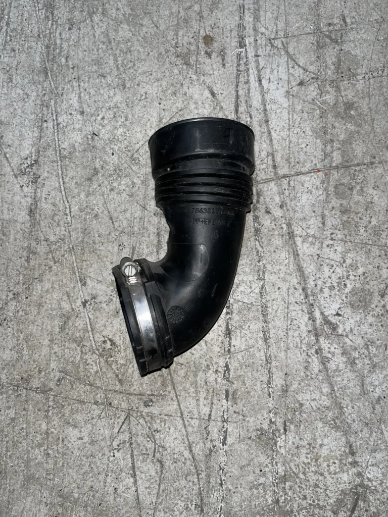 ΦΟΥΣΚΑ ΕΙΣΑΓΩΓΗΣ ΑΕΡΑ (INTAKE BOOT) MINI COOPER R55 R56 R57 R58 R59 R60 R61