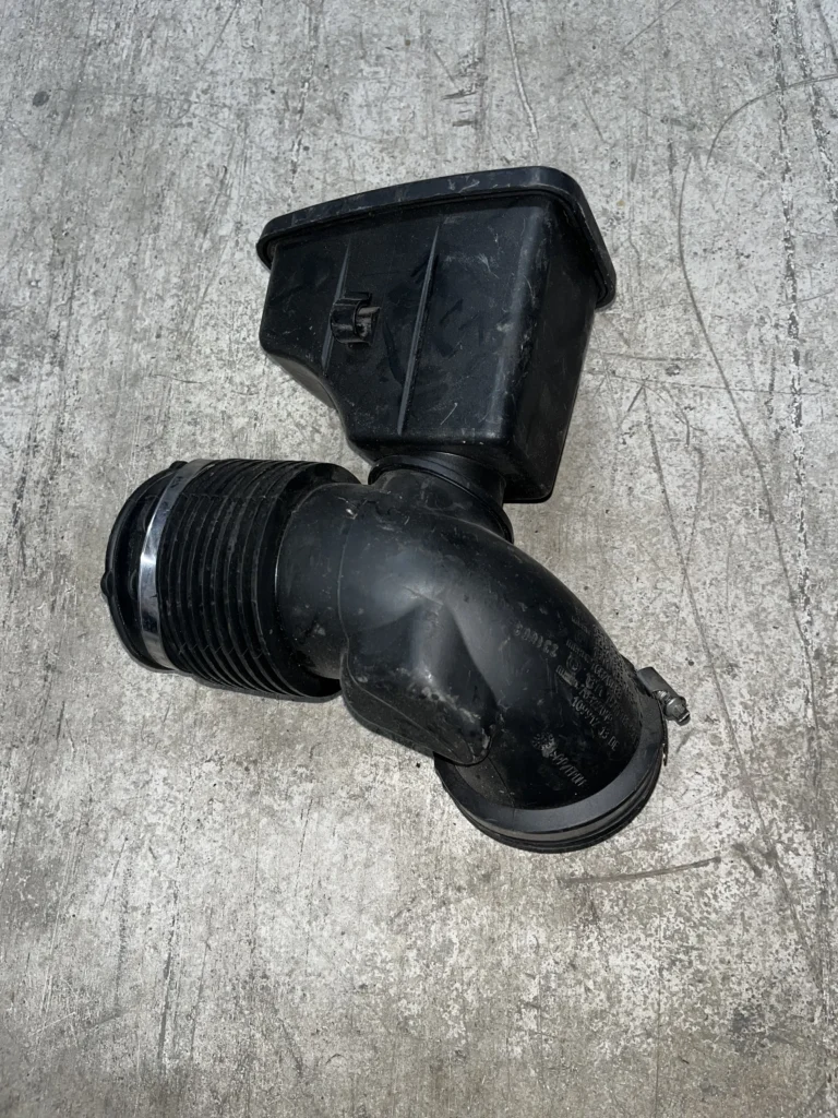 ΦΟΥΣΚΑ ΕΙΣΑΓΩΓΗΣ ΑΕΡΑ (INTAKE BOOT) BMW SERIES 5 E60 E61