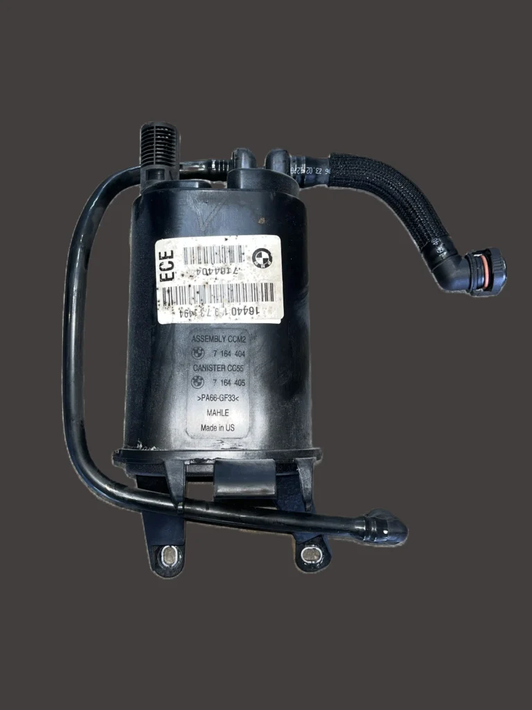 ΓΝΗΣΙΟ ΦΙΛΤΡΟ ΕΝΕΡΓΟΥ ΑΝΘΡΑΚΑ (ΚΑΔΡΑΚΙ ΑΝΑΘΥΜΙΑΣΕΩΝ) BMW X5 E70 & X6 E71/E72