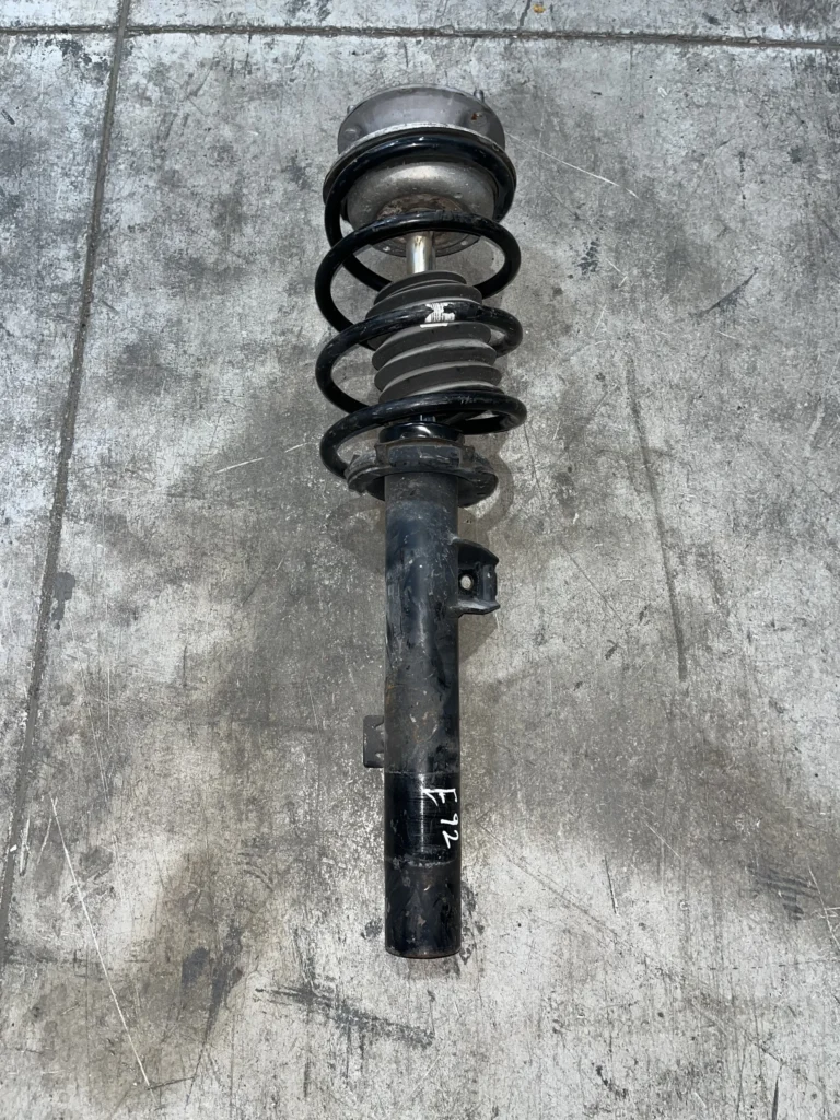 ΓΝΗΣΙΟ ΓΟΝΑΤΟ ΑΝΑΡΤΗΣΗΣ (ΑΜΟΡΤΙΣΕΡ) ΕΜΠΡΟΣ ΑΡΙΣΤΕΡΟ BMW SERIES 3 E92 E93