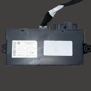 ΓΝΗΣΙΑ ΜΟΝΑΔΑ ΕΛΕΓΧΟΥ CAS (CAR ACCESS SYSTEM) BMW SERIES 1, 3, 5, X1, X5, X6 & MINI R55, R56, R57, R58, R59, R60, R61