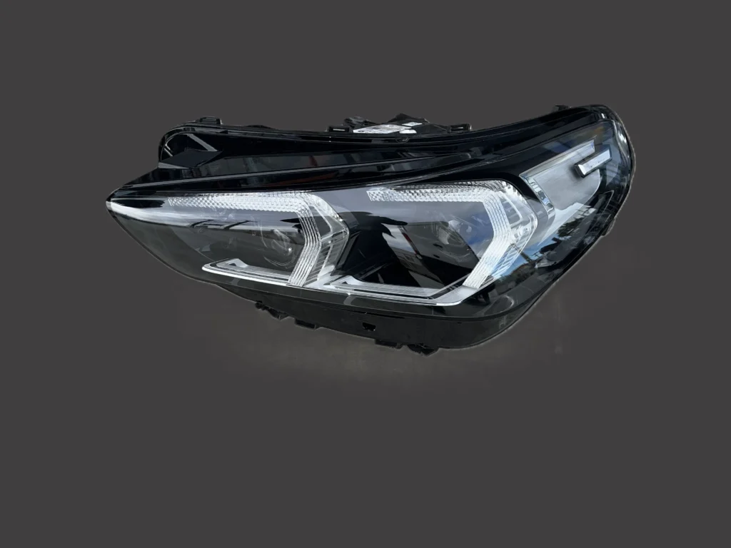 ΦΑΝΑΡΙ ΕΜΠΡΟΣ ΑΡΙΣΤΕΡΟ FULL LED BMW X1 (U11)