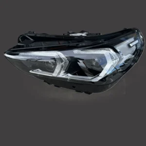 ΦΑΝΑΡΙ ΕΜΠΡΟΣ ΑΡΙΣΤΕΡΟ FULL LED BMW X1 (U11)