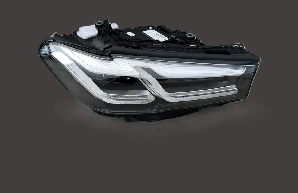 ΓΝΗΣΙΟ ΦΑΝΑΡΙ ΕΜΠΡΟΣ ΔΕΞΙ FULL LED ADAPTIVE BMW SERIES 5 (G30 G31 LCI)