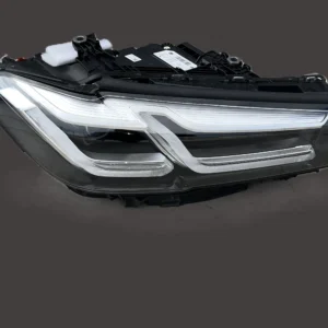 ΓΝΗΣΙΟ ΦΑΝΑΡΙ ΕΜΠΡΟΣ ΔΕΞΙ FULL LED ADAPTIVE BMW SERIES 5 (G30 G31 LCI)