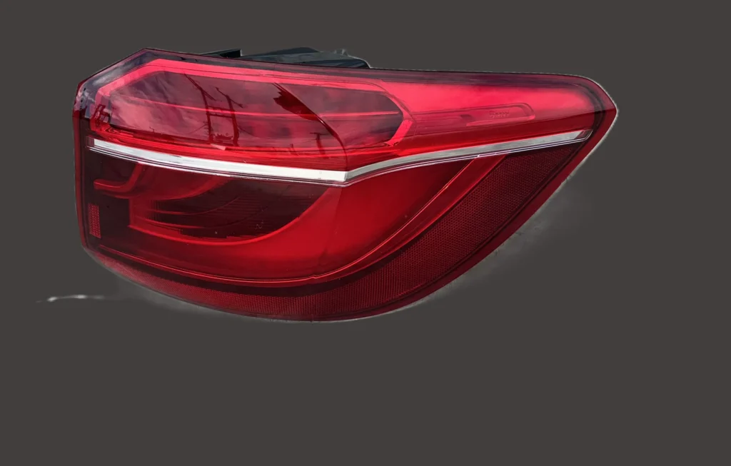 ΓΝΗΣΙΟ ΦΑΝΑΡΙ ΠΙΣΩ ΔΕΞΙ ΕΞΩΤΕΡΙΚΟ (ΦΤΕΡΟ) BMW X6 F16 & X6 M F86