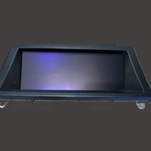 ΓΝΗΣΙΑ ΚΕΝΤΡΙΚΗ ΟΘΟΝΗ (CENTRAL INFORMATION DISPLAY) 8.8" BMW X5 (E70) & X6 (E71/E72)