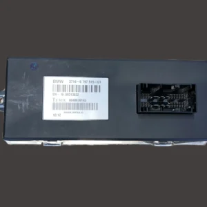 ΓΝΗΣΙΑ ΜΟΝΑΔΑ ΕΛΕΓΧΟΥ DYNAMIC DRIVE (ΕΓΚΕΦΑΛΟΣ ΑΝΑΡΤΗΣΗΣ) BMW X5 (E70) & X6 (E71)