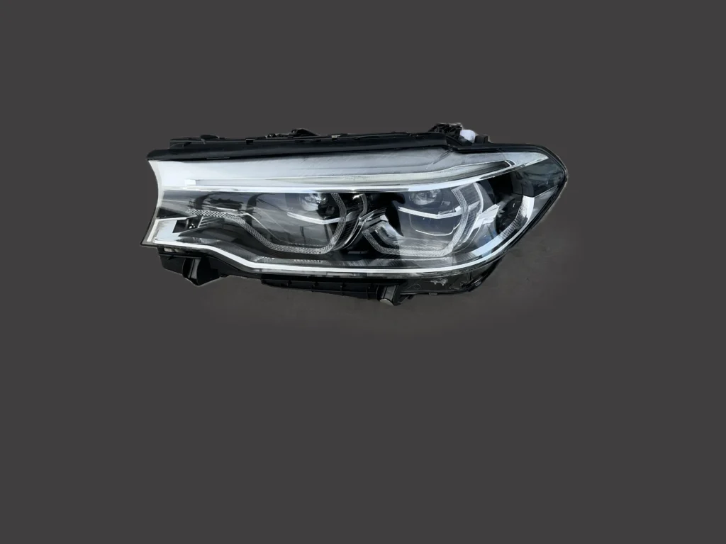 ΦΑΝΑΡΙ ΕΜΠΡΟΣ ΑΡΙΣΤΕΡΟ FULL LED ADAPTIVE BMW SERIES 5 (G30 G31) & M5 (F90)
