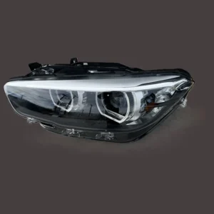 ΓΝΗΣΙΟ ΦΑΝΑΡΙ ΕΜΠΡΟΣ ΑΡΙΣΤΕΡΟ FULL LED "SHADOW LINE" BMW SERIES 1 (F20 F21 LCI)