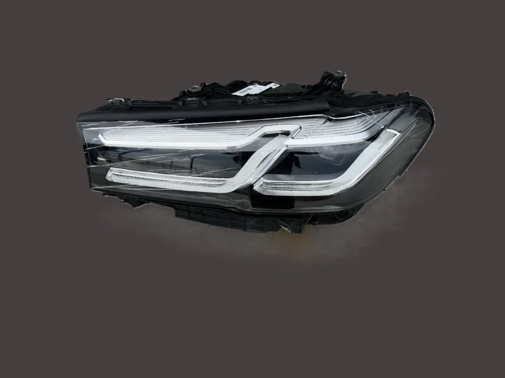 ΓΝΗΣΙΟ ΦΑΝΑΡΙ ΕΜΠΡΟΣ ΑΡΙΣΤΕΡΟ FULL LED ADAPTIVE BMW SERIES 5 (G30 G31 LCI)