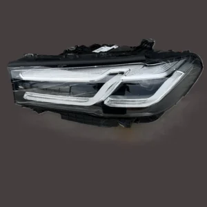 ΓΝΗΣΙΟ ΦΑΝΑΡΙ ΕΜΠΡΟΣ ΑΡΙΣΤΕΡΟ FULL LED ADAPTIVE BMW SERIES 5 (G30 G31 LCI)