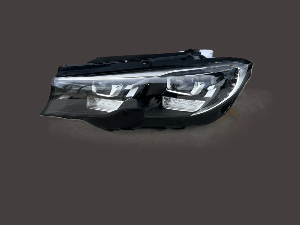 ΓΝΗΣΙΟ ΦΑΝΑΡΙ ΕΜΠΡΟΣ ΑΡΙΣΤΕΡΟ FULL LED BMW SERIES 3 (G20 G21) & M3 (G80)