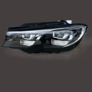 ΓΝΗΣΙΟ ΦΑΝΑΡΙ ΕΜΠΡΟΣ ΑΡΙΣΤΕΡΟ FULL LED BMW SERIES 3 (G20 G21) & M3 (G80)