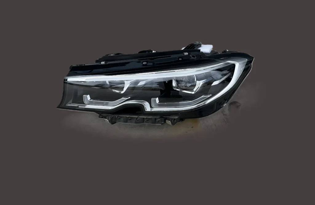 ΓΝΗΣΙΟ ΦΑΝΑΡΙ ΕΜΠΡΟΣ ΑΡΙΣΤΕΡΟ FULL LED ADAPTIVE BMW SERIES 3 (G20 G21) & M3 (G80)